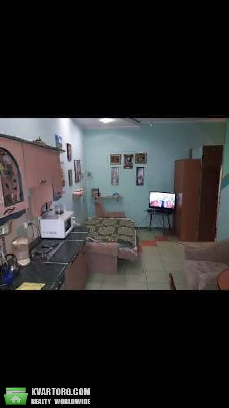 Sell 1-room apartment. Харьков, Тракторостроителей — photo 1