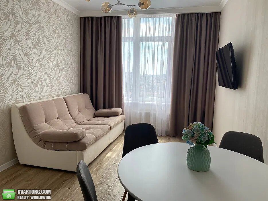 Sell 1-room apartment. Одесса, Литературная — photo 1