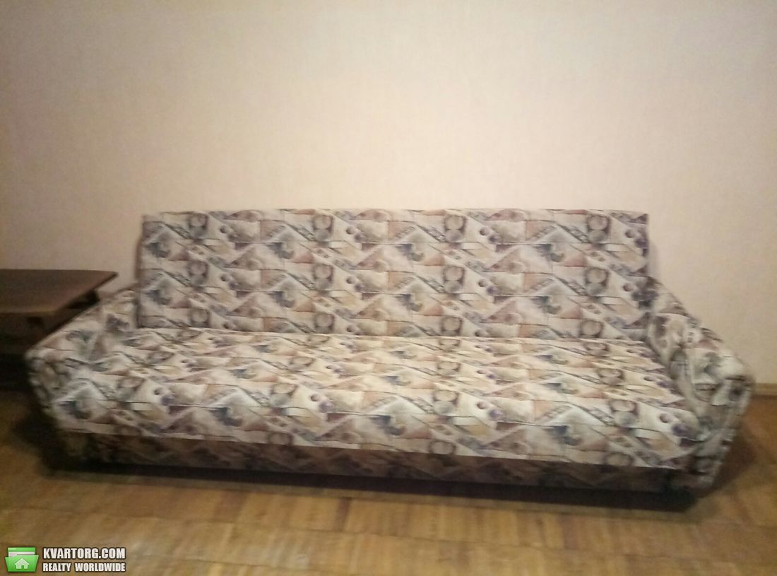 Rent out 1-room apartment. Киев,  Голосеевский пр — photo 4
