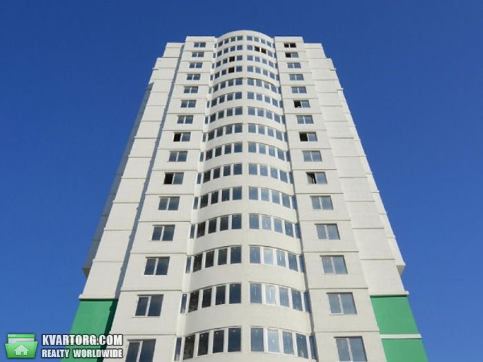 Sell 2-room apartment. Одесса, Генерала Бочарова — photo 1