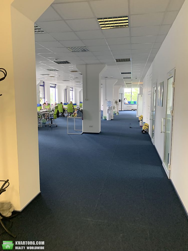 Rent out office. Киев,  Лейпцигская — photo 2