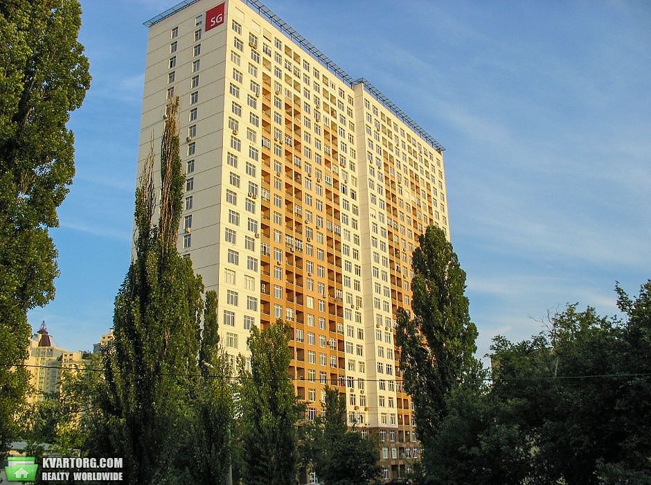 Sell 1-room apartment. Киев,  Туманяна — photo 1