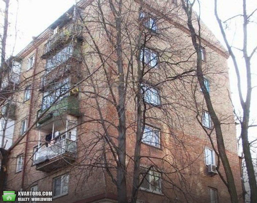 Rent out 1-room apartment. Киев,  Леси Украинки бул — photo 8