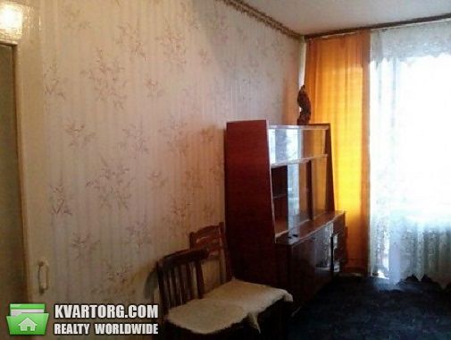 Sell 1-room apartment. Киев,  Зодчих — photo 3