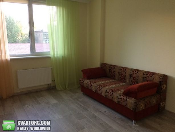 Rent out 2-room apartment. Киев,  Андрющенко — photo 4