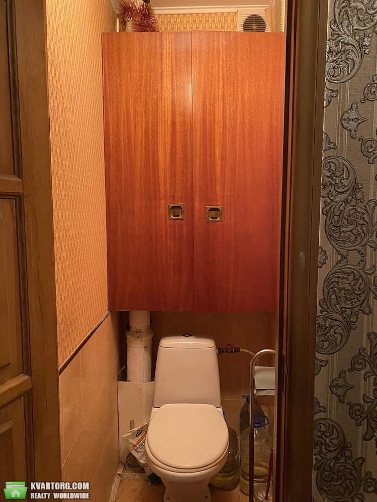 Sell 3-room apartment. Киев,  Большая Окружная — photo 5
