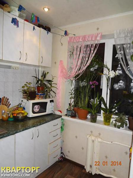 Sell 2-room apartment. Киев, Уманская — photo 1