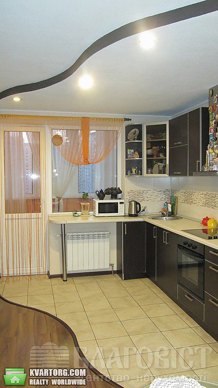 Sell 1-room apartment. Киев,  Урловская — photo 6