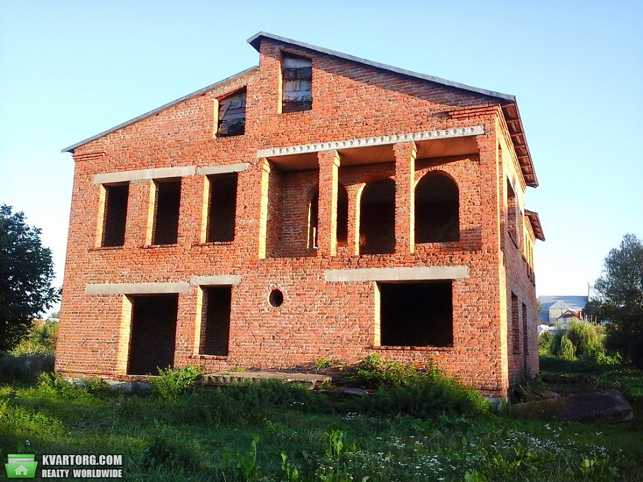 Sell house. Львов,  Богдана Хмельницкого — photo 1