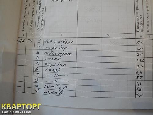 Rent out shop. Киев, ул.Коперника,29 — photo 8