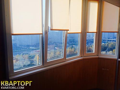 Sell 2-room apartment. Киев, Срибнокильская — photo 9