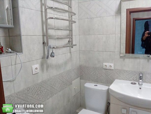Rent out 1-room apartment. Киев,  Героев Севастополя — photo 2