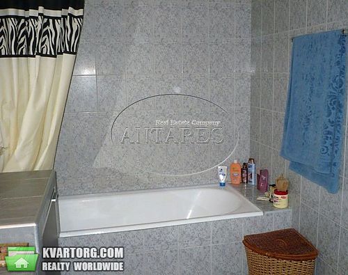 Rent out 2-room apartment. Киев, Толстого — photo 6