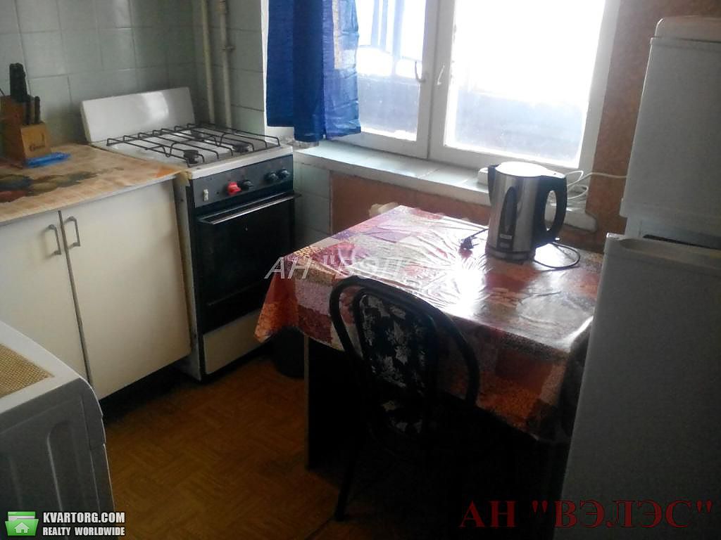 продам 1-комнатную квартиру. Киев,  Шолом-Алейхема - фото 7