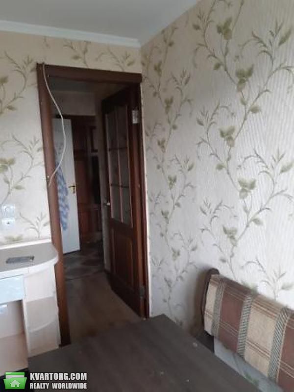 Sell 2-room apartment. Днепропетровск, Лесозащитная — photo 1