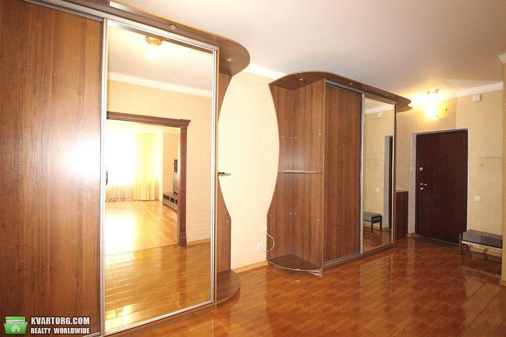 Sell 3-room apartment. Киев, Ахматовой — photo 1