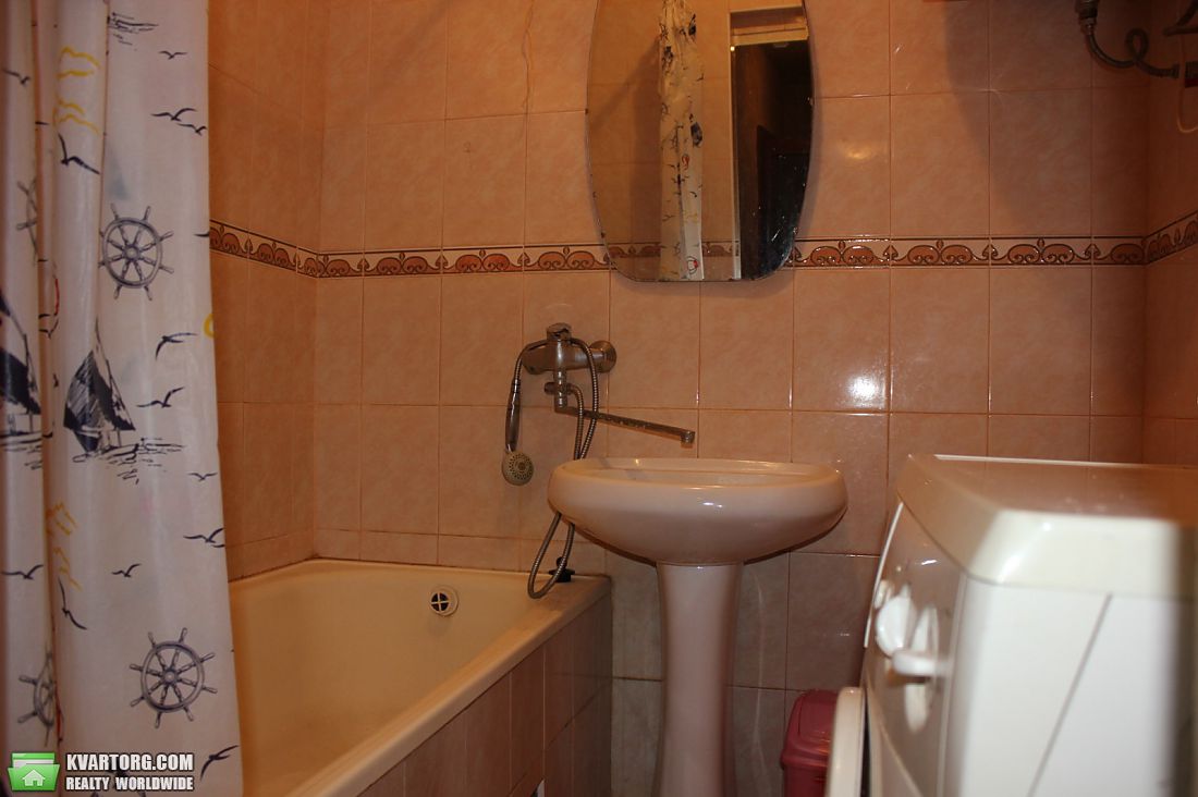 Rent out 1-room apartment. Днепропетровск,  Калиновая — photo 6
