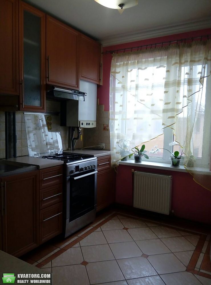 Sell 3-room apartment. Киев, Замполита Беляева — photo 2