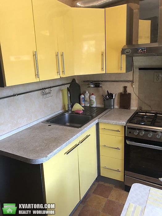 Rent out 2-room apartment. Киев, оболонский проспект — photo 2