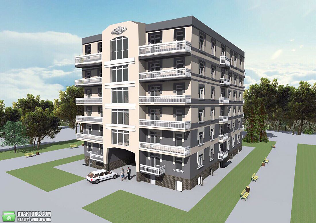 Sell 2-room apartment. Киев,  Московская — photo 1