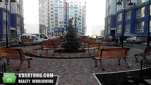 Sell 1-room apartment. Киев, Львовская — photo 10