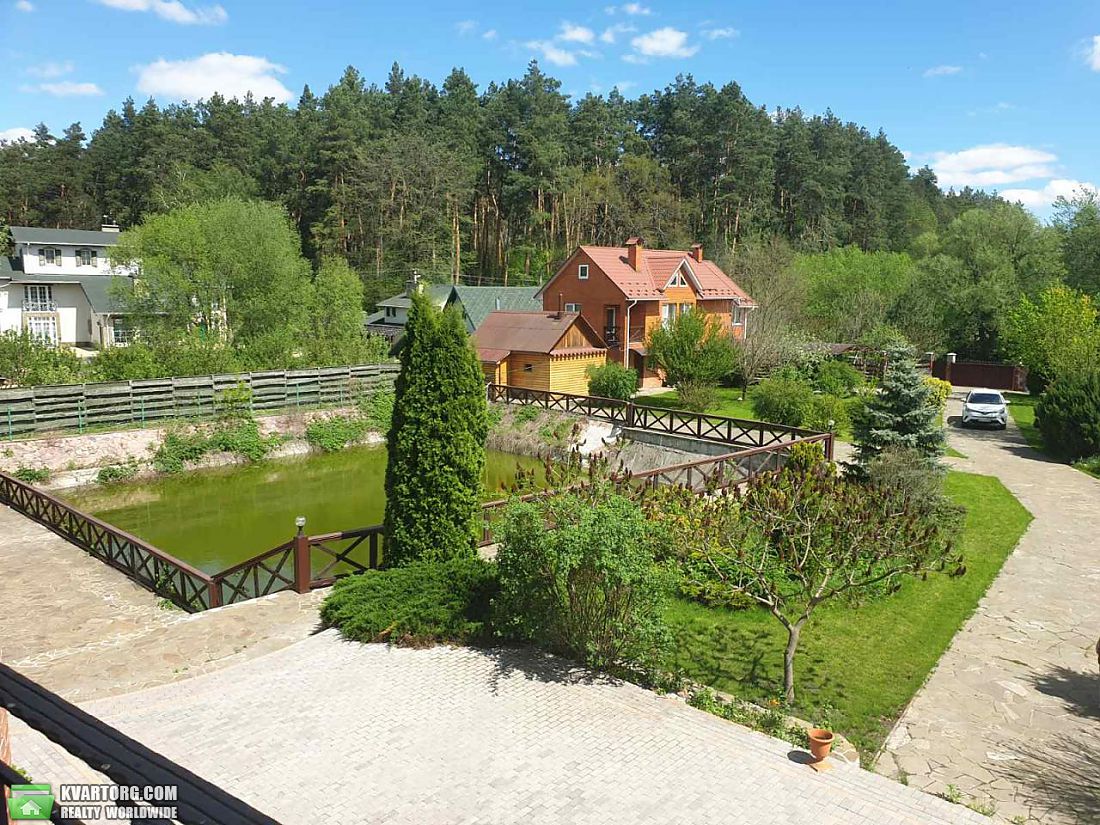 Rent out house. Киевская обл., Жорновка — photo 2