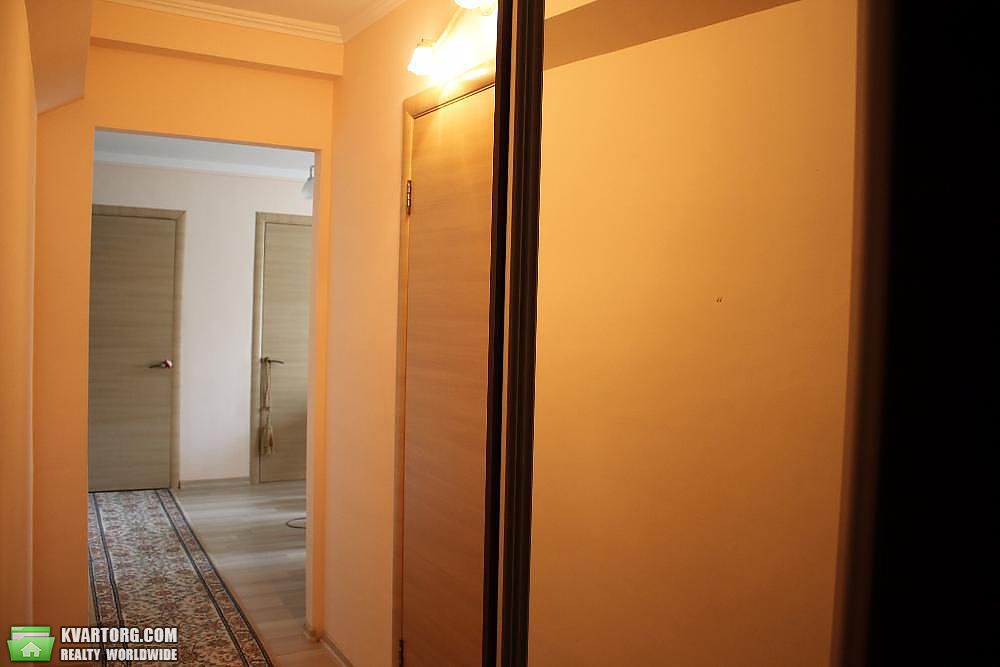 Sell 2-room apartment. Киев,  Каунасская — photo 9