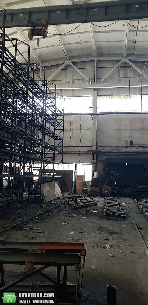 Rent out warehouse. Киев,  ул Лепсе — photo 2