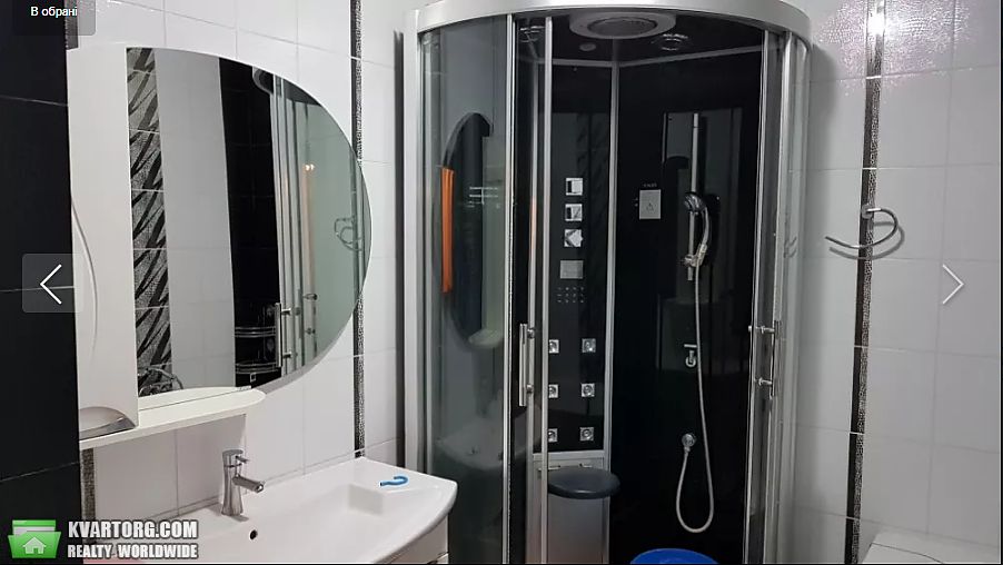 Rent out 2-room apartment. Киев, Чавдар — photo 9