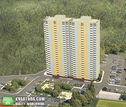 Sell 1-room apartment. Киев, Науки пр 58 — photo 1