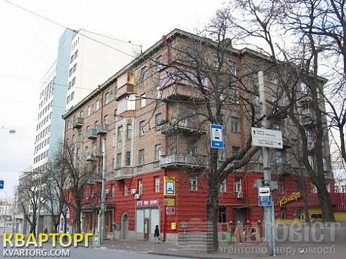 Sell 3-room apartment. Киев,  Шевченко бул — photo 1