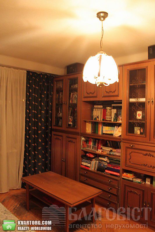 Sell 2-room apartment. Киев,  Киквидзе — photo 4