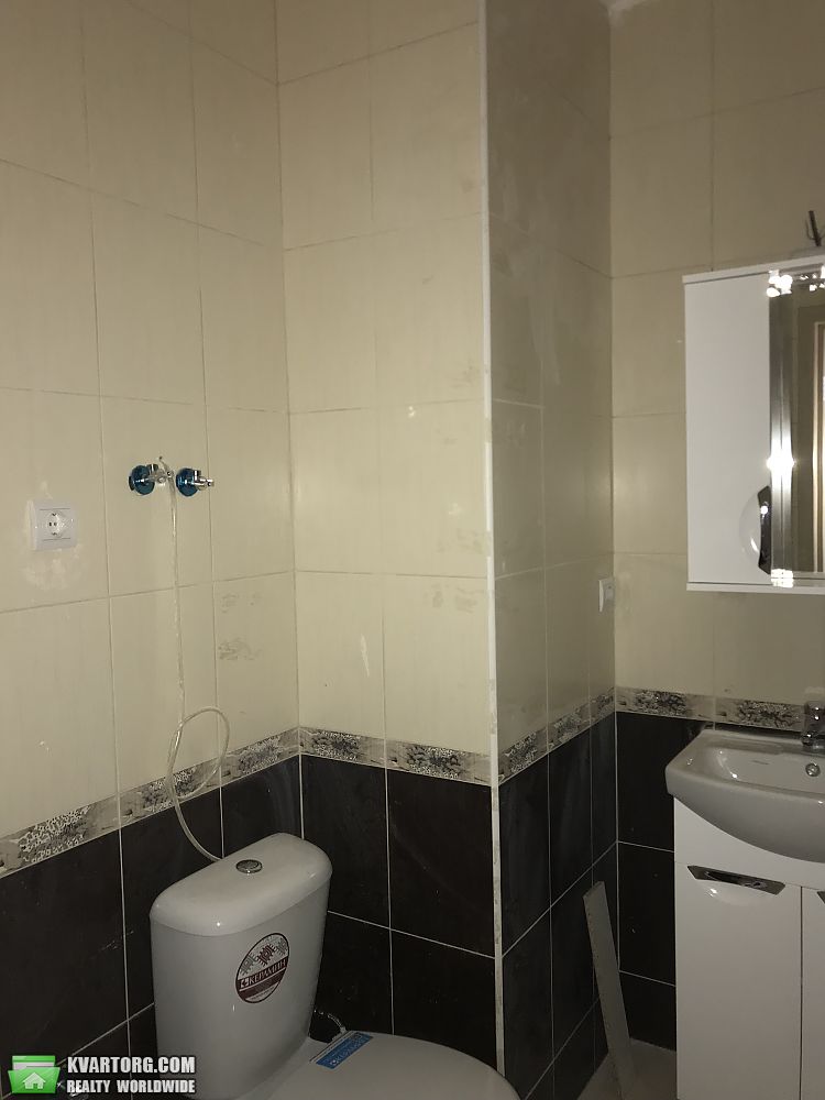 Sell 1-room apartment. Киев, Харьковское шоссе — photo 8