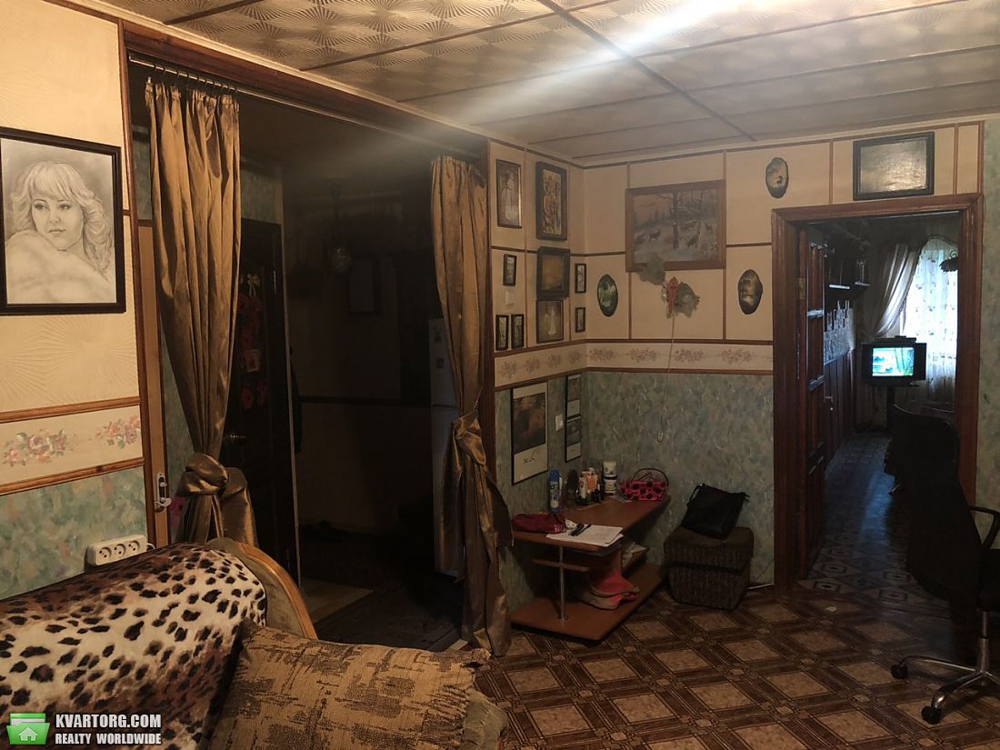 Rent out 2-room apartment. Днепропетровск, абхазкая — photo 2