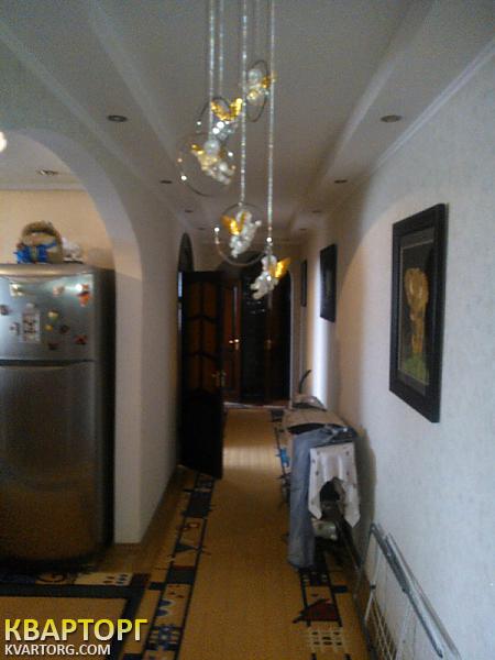 Sell 3-room apartment. Киев, Бажана николая проспект — photo 1