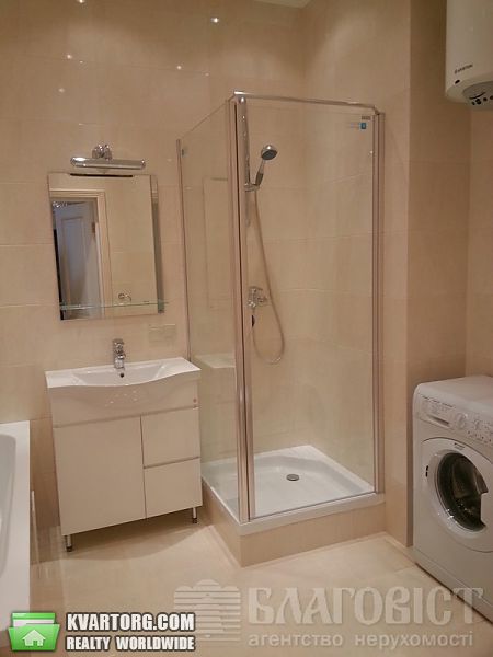 Sell 1-room apartment. Киев, Щорса — photo 5