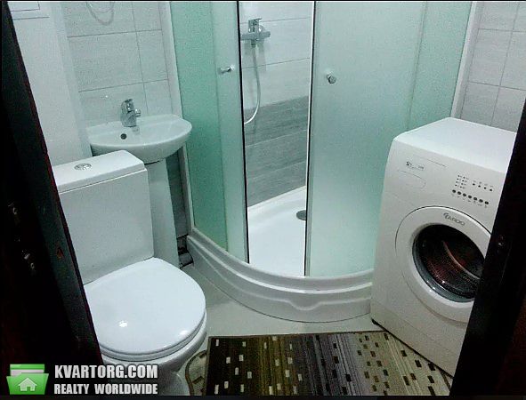 Rent out 1-room apartment. Киев,  Василевской — photo 5