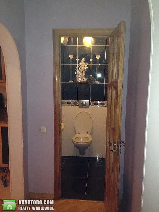 Rent out 2-room apartment. Киев,  Тростянецкая — photo 4