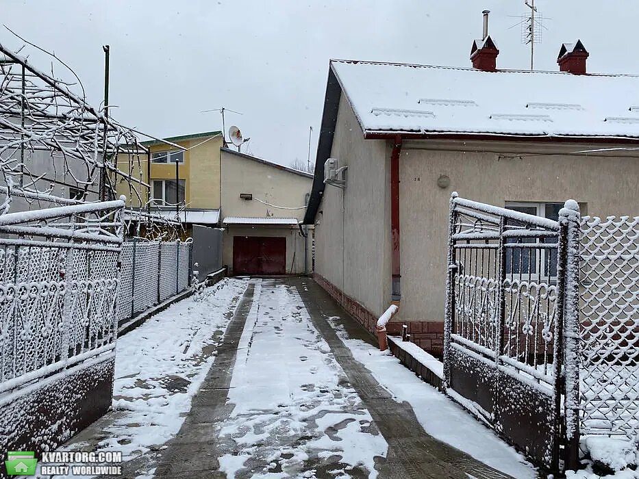 Sell house. Львов, Каганця — photo 2
