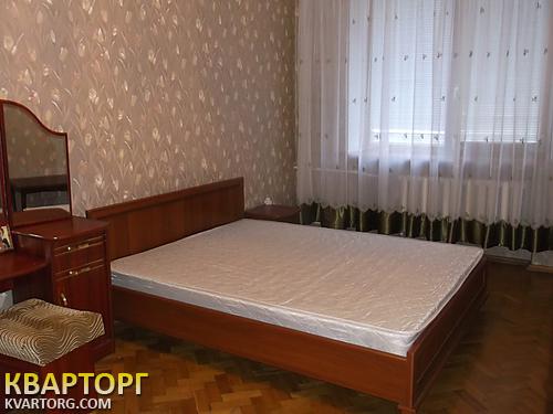 Rent out 2-room apartment. Киев, Выборгская — photo 1