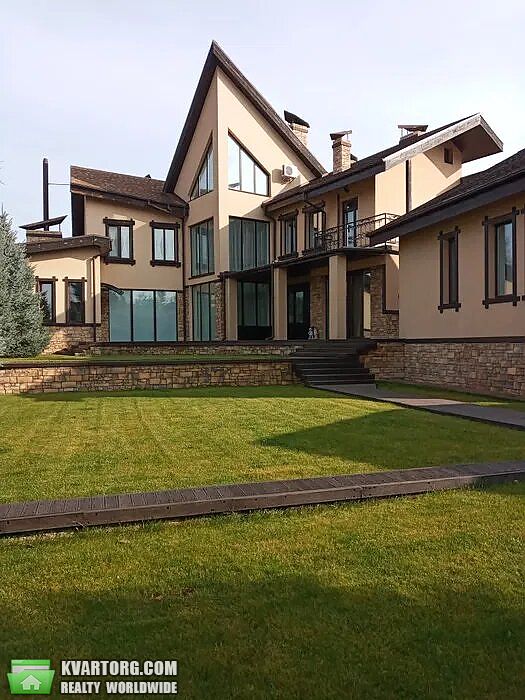 Sell house. Киев, Соловьяненко — photo 1