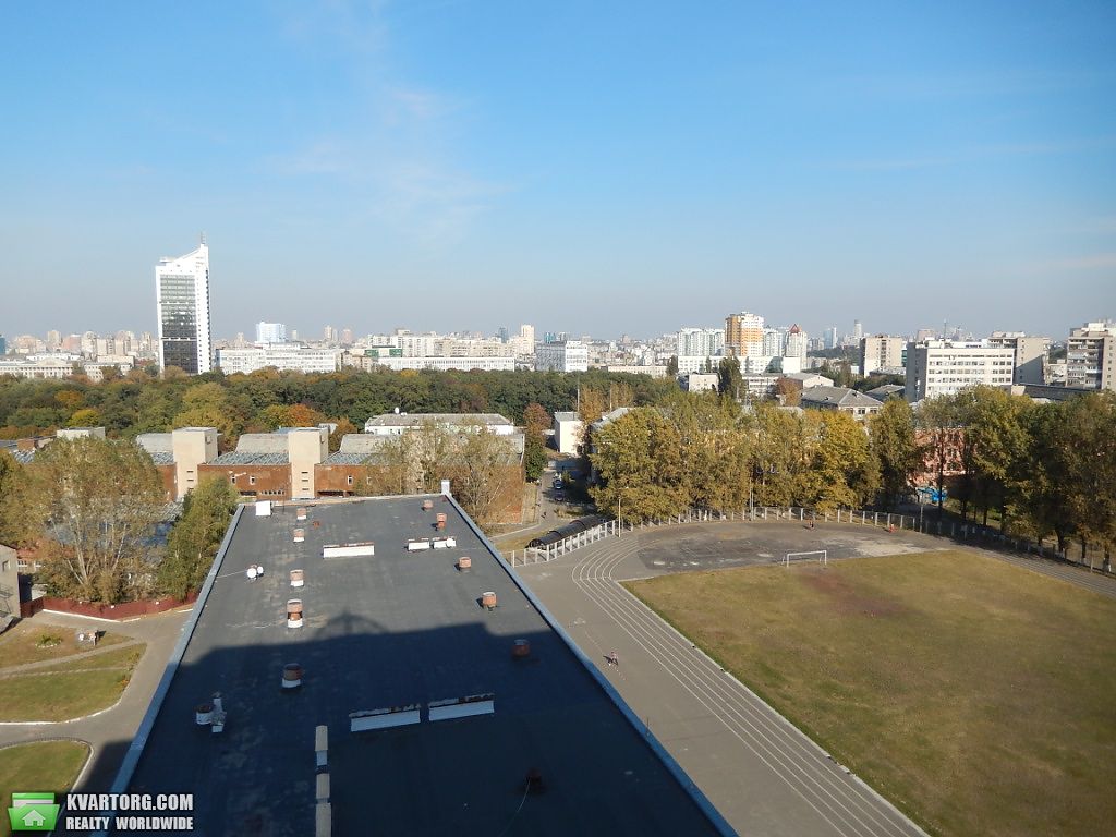 Rent out 2-room apartment. Киев,  Просвещения — photo 9