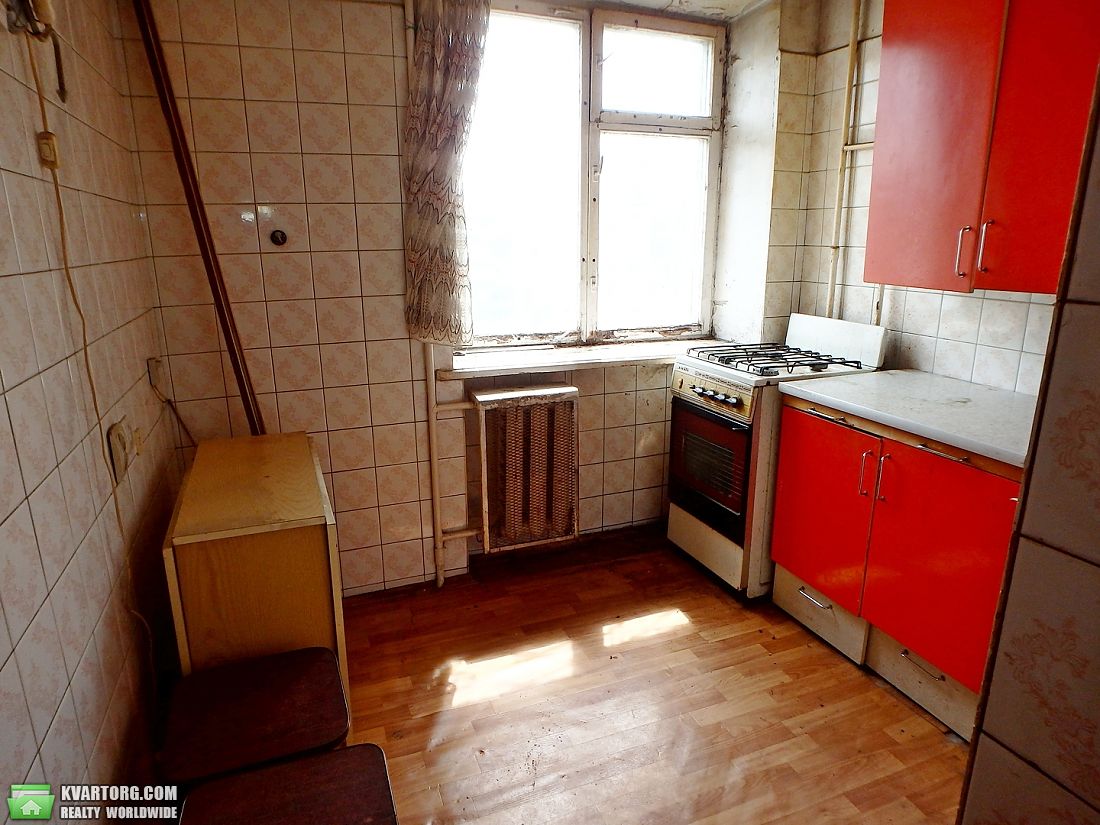 Sell 2-room apartment. Киев, Орловська — photo 6