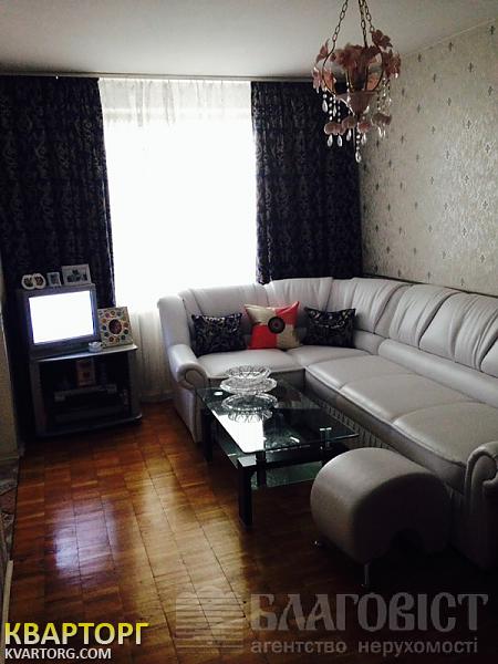 Sell 3-room apartment. Киев, Киото — photo 6