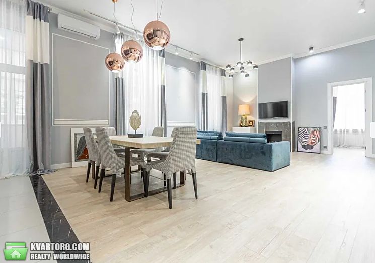 Rent out 2-room apartment. Киев, Большая Васильковская — photo 4