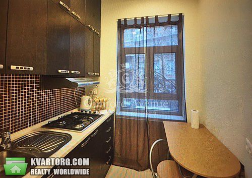 Sell 1-room apartment. Киев, Бассейная — photo 3