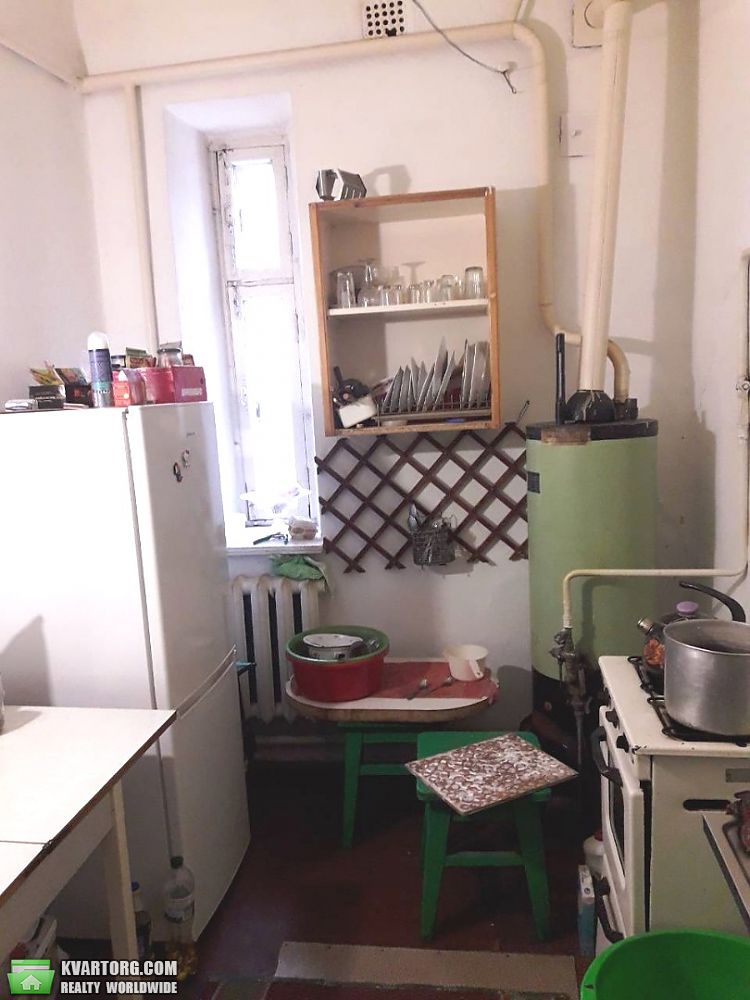 Sell 2-room apartment. Одесса, Вознесенский переулок — photo 5