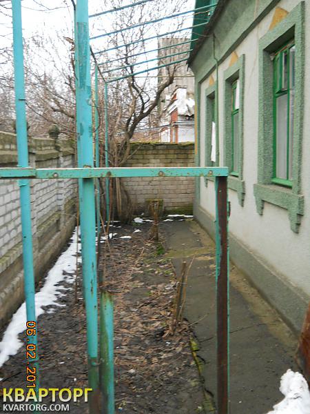 Sell house. Херсон, Шумского — photo 1