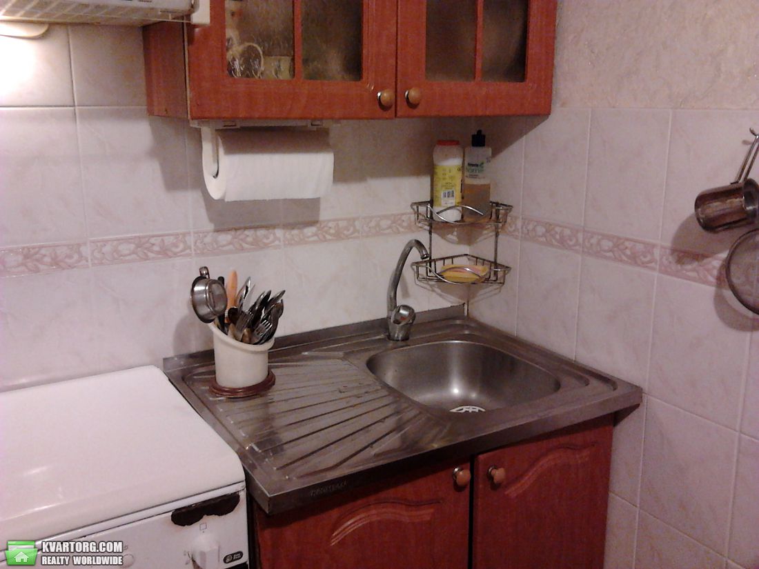 Sell 1-room apartment. Киев,  Приречная — photo 2