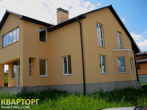 Sell house. Киевская обл., Березовка — photo 1